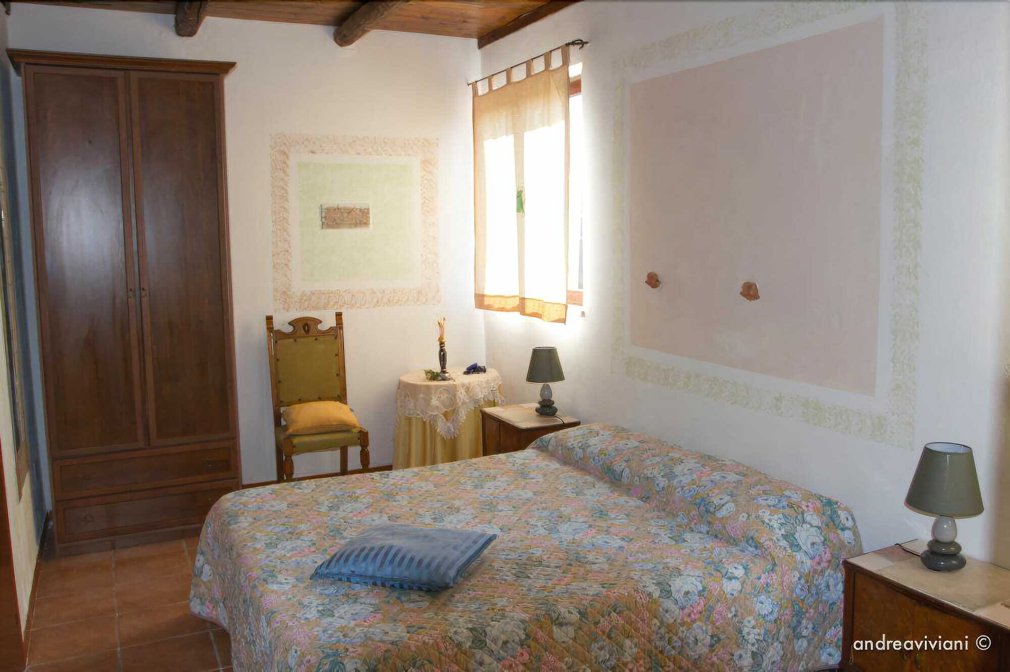 Agriturismo Il Grillo Parlante Pitigliano Exterior foto